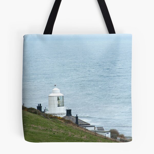 Item preview, Whitby South Lighthouse designed and sold by photoeverywhere.
