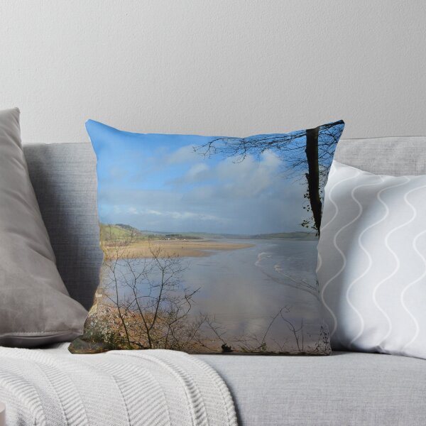 Item preview, Llansteffan Beach designed and sold by Photos of Wales.