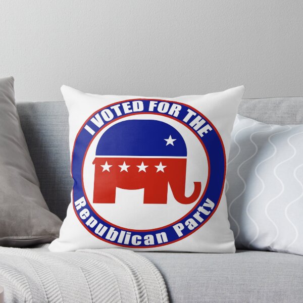 Item preview, Voted for Republican Party designed and sold by Republican.