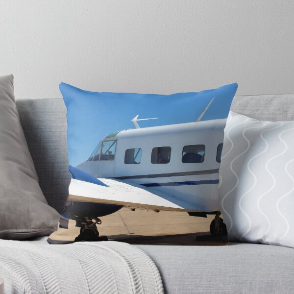 Item preview, 1956 Beechcraft M18 Airplane designed and sold by aprilann.