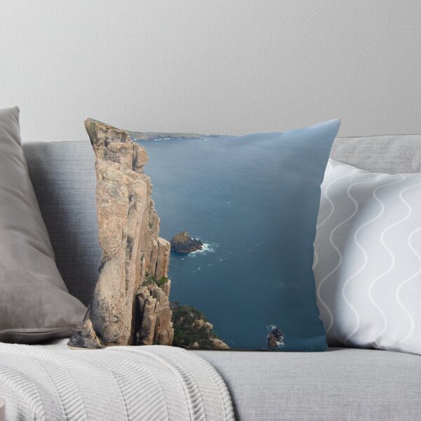 Item preview, cape pillar tasman island designed and sold by photoeverywhere.