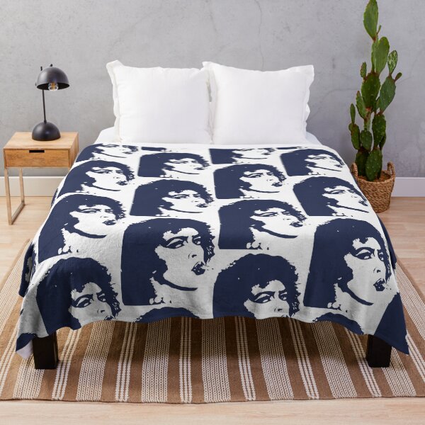 Item preview, Frank N Furter designed and sold by OutlineArt.