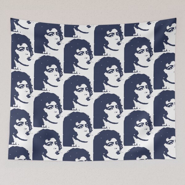 Item preview, Frank N Furter designed and sold by OutlineArt.