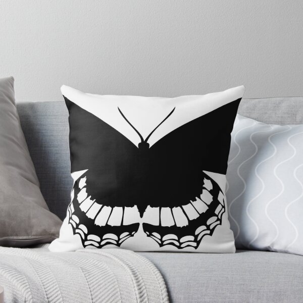Item preview, Butterfly Silhouette designed and sold by lucid-reality.