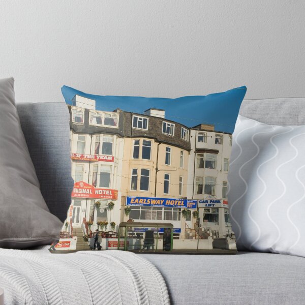 Item preview, blackpool front designed and sold by photoeverywhere.