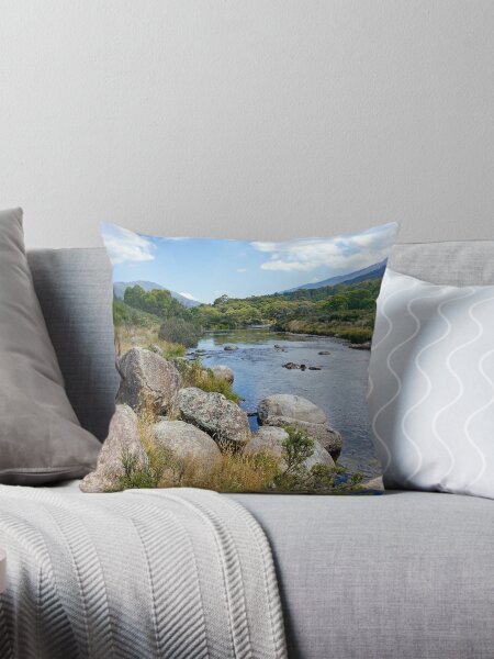 Item preview, Thredo River Afternoon designed and sold by Harry Oldmeadow.