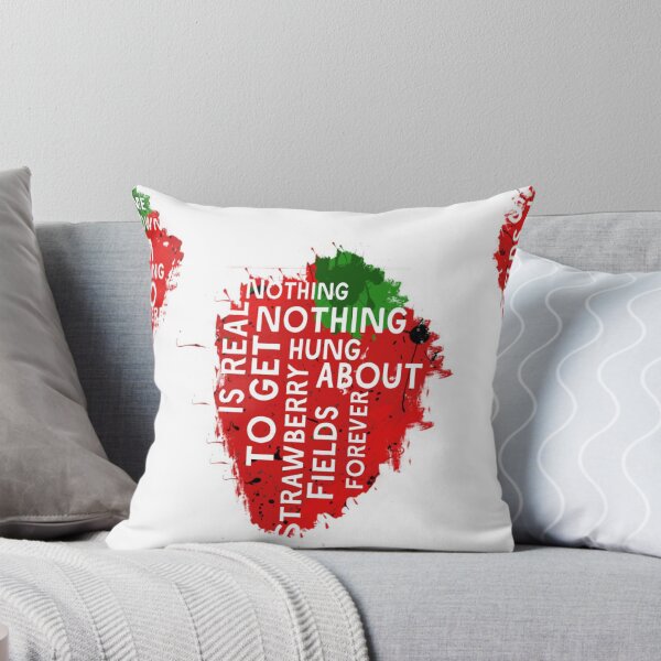 Item preview, Strawberry fields designed and sold by stathismori.