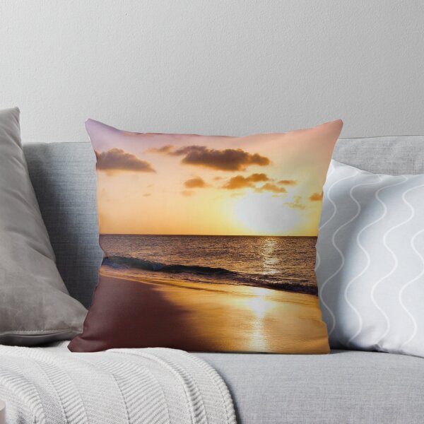 Item preview, A Golden Sunset designed and sold by Polly Peacock.