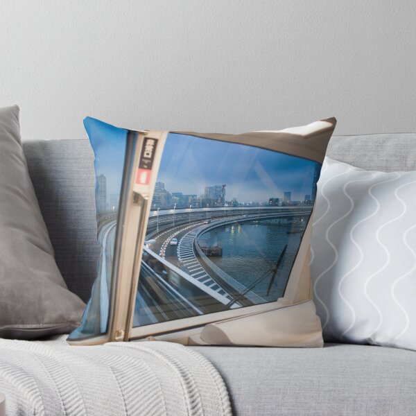 Item preview, Tokyo Lightrail designed and sold by photoeverywhere.