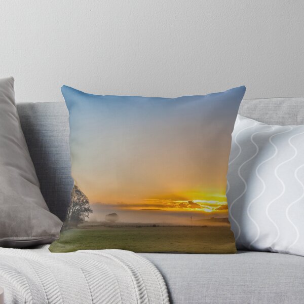 Item preview, Autumn Sunrise designed and sold by MadPanda.