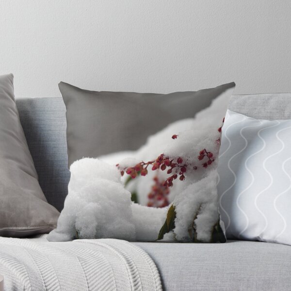 Item preview, Signs of Spring 2 - Pieris Japonica designed and sold by WalnutHill.