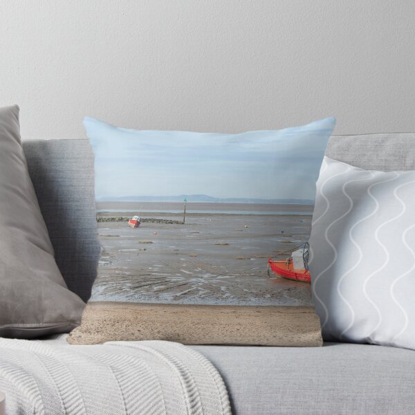 Item preview, Fishing boats at Morecambe designed and sold by photoeverywhere.