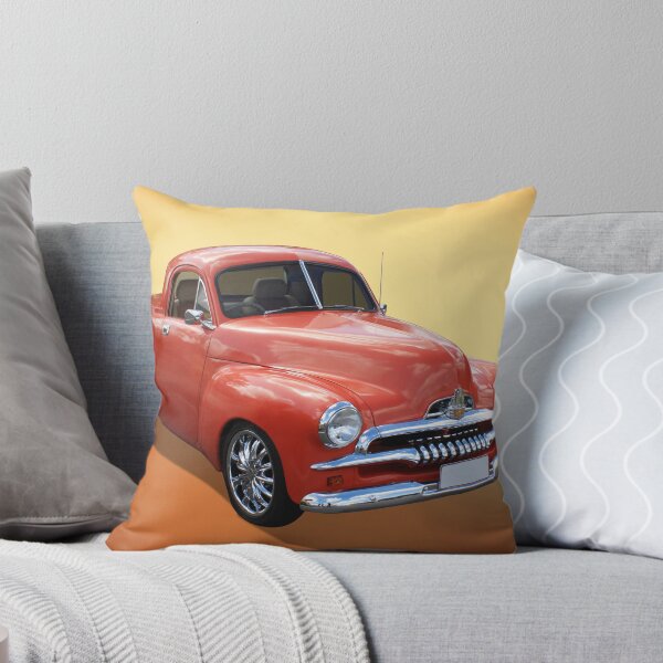 Item preview, FJ Holden Ute designed and sold by Hawley Designs.