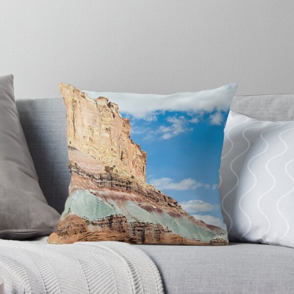 Item preview, Cliffs of the Waterpocket Fold designed and sold by Kenneth Keifer.
