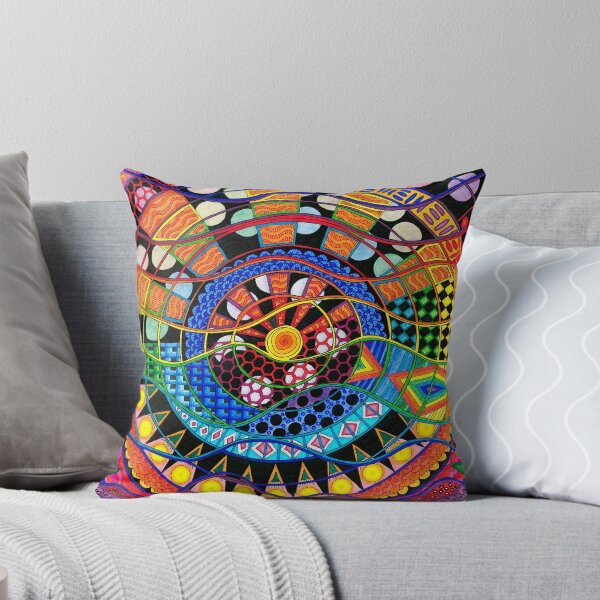 Item preview, Set the controls for the heart of the sun designed and sold by Cjmatriarch.