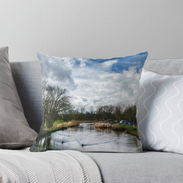 Item preview, Cauldwell's Mill designed and sold by elfcall.