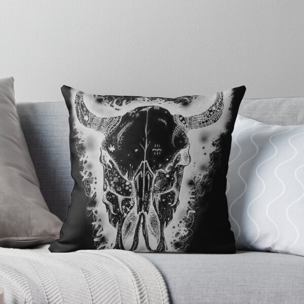 Item preview, Black Bull designed and sold by Morgan Ralston.