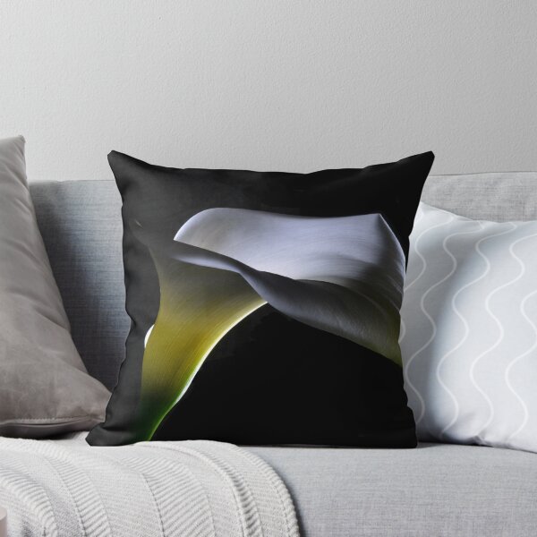 Item preview, Calla Lily at night designed and sold by VallyDalPra.