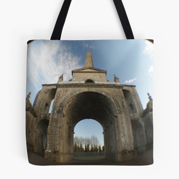 Item preview, The Obelisk- Connolly's Folly designed and sold by DES PALMER.