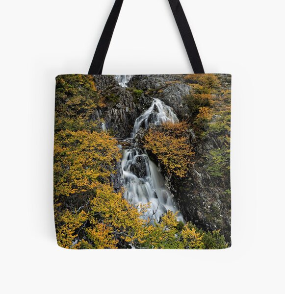 Item preview, Fagus Falls designed and sold by Robert Mullner.
