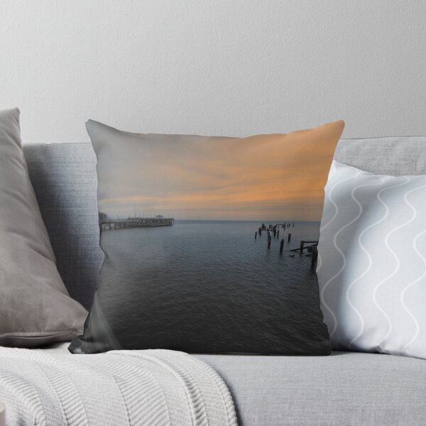 Item preview, Swanage Pier designed and sold by StephenJSmith.
