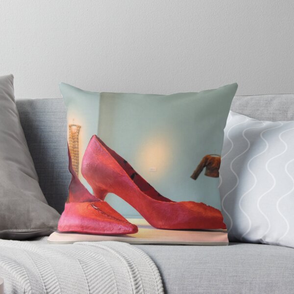 Item preview, Red Shoe Creation designed and sold by bannercgtl10.