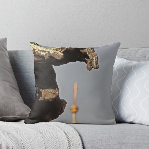 Item preview, Statue - Town Square, Prague, Czech Republic designed and sold by Photographic Memories.