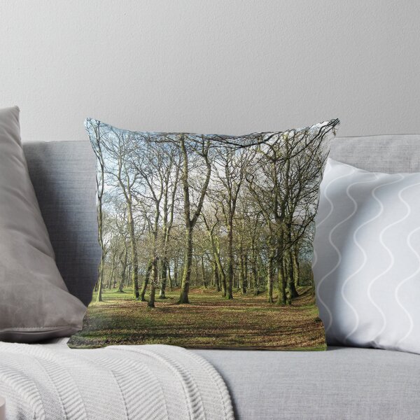 Item preview, Blackbury Camp.........No Bluebells Yet  designed and sold by lynn carter.