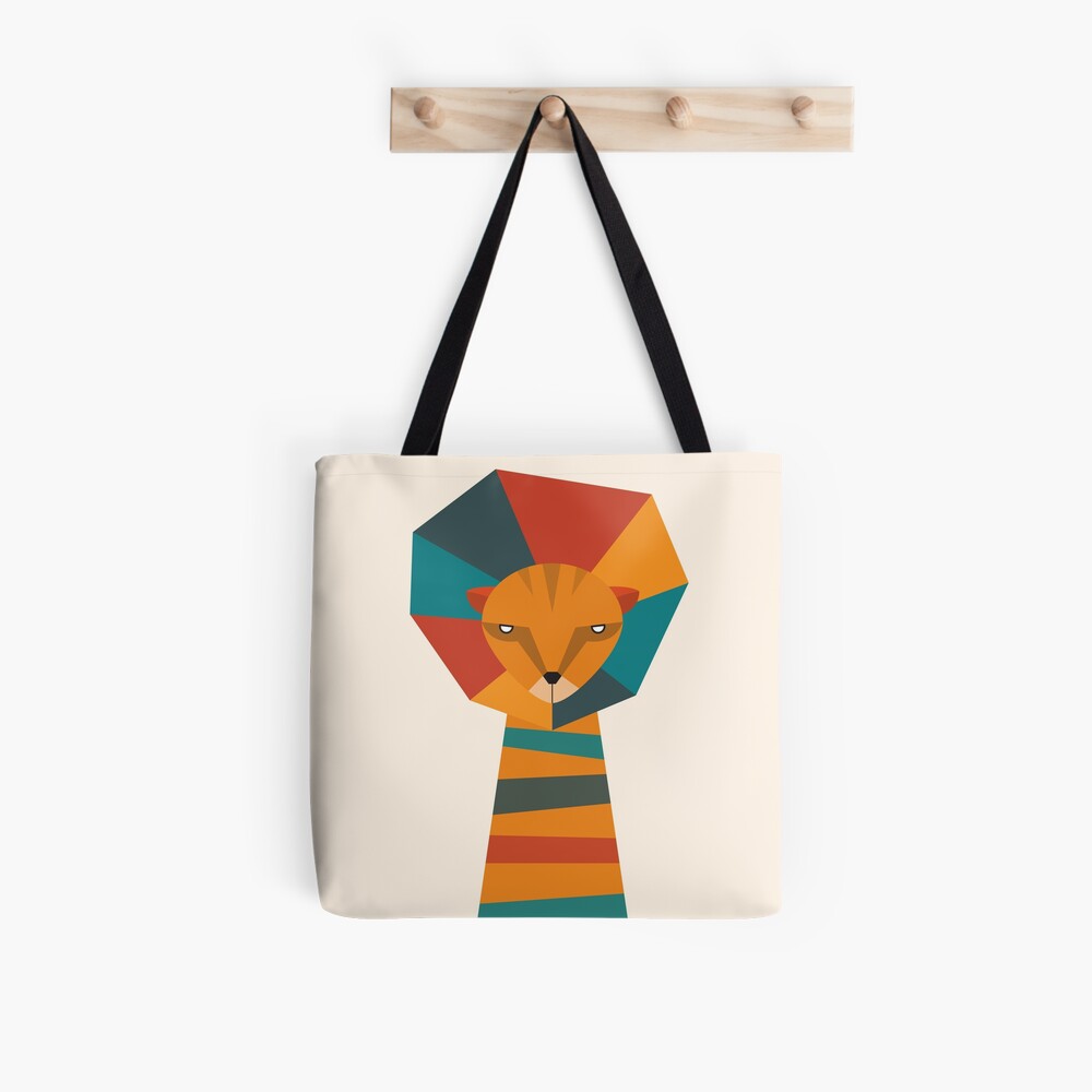 Lio Fun Tote Bag