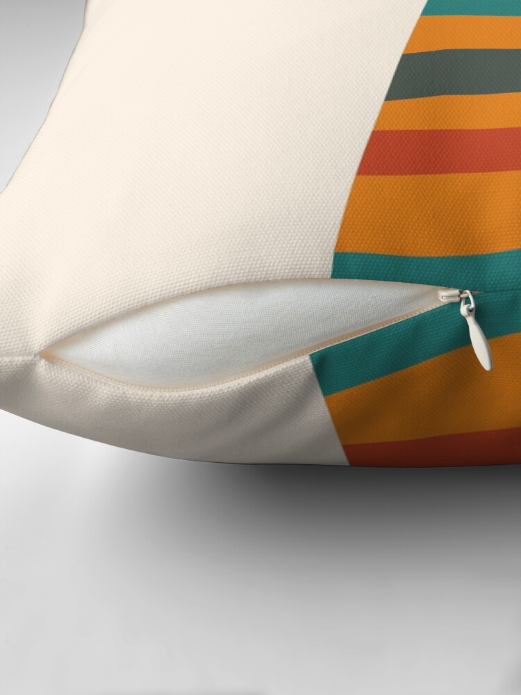 Thumbnail 2 of 4, Pillow, Lio Fun designed and sold by volkandalyan.