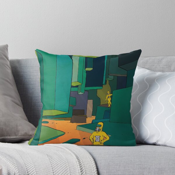 Item preview, Promenade at PHASE5 designed and sold by Jaume Pallardó.