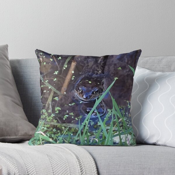 Item preview, First frogs of 2014 designed and sold by Charlie Mclenahan.