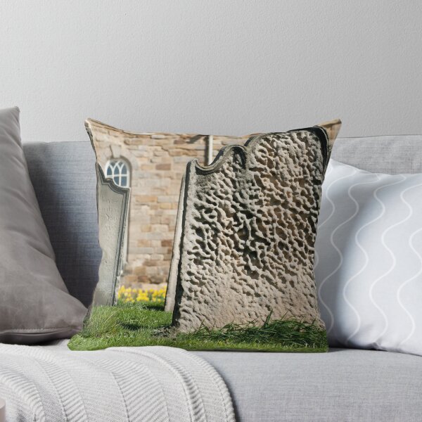 Item preview, Gravestones at St Marys Church designed and sold by photoeverywhere.