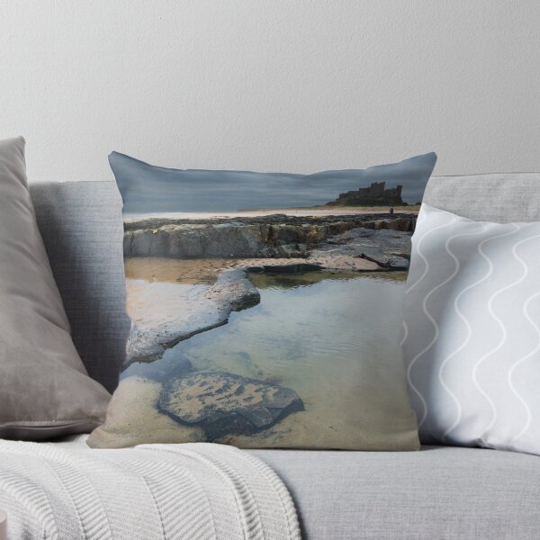 Item preview, Bamburgh Castle designed and sold by StephenJSmith.