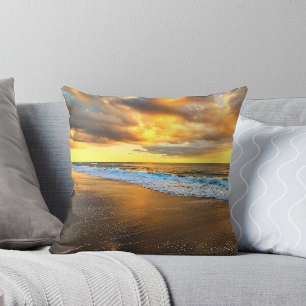 Item preview, South Florida Morning designed and sold by Bruce Taylor.