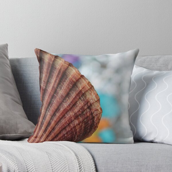 Item preview, Seashell  designed and sold by gabbycarn.