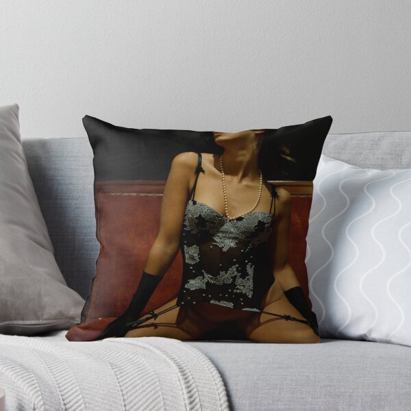 Item preview, The Boudoir attitude designed and sold by bertipictures.