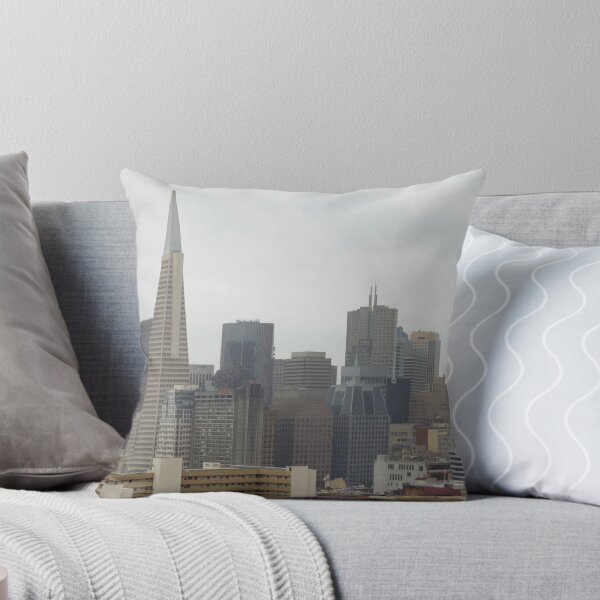 Item preview, rainy day in san francisco designed and sold by photoeverywhere.