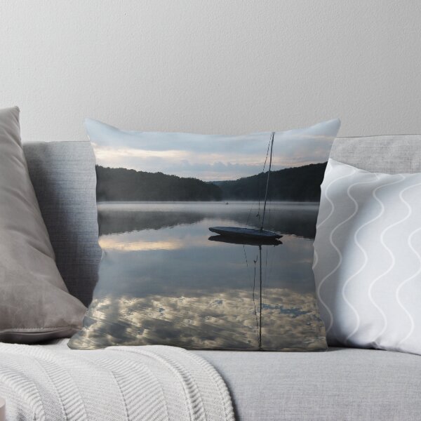 Artikelvorschau, Mast Reflection entworfen und verkauft von Roger Easley.