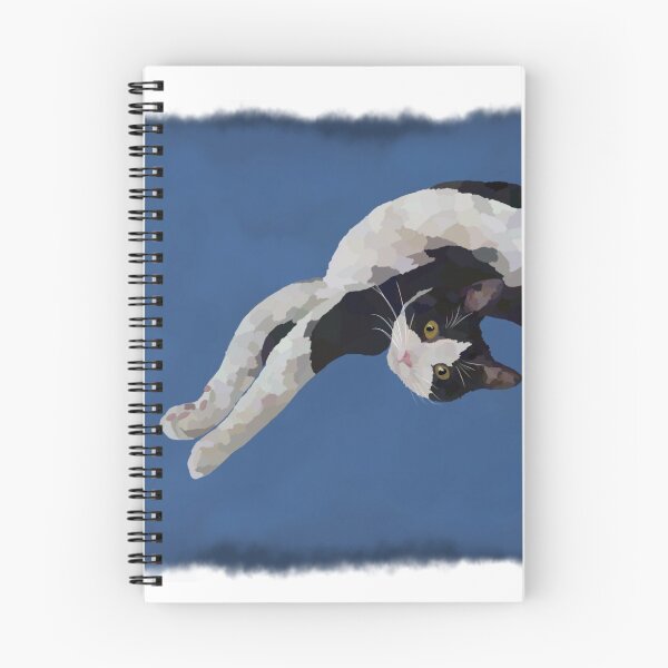 Item preview, Zorro is watching - Blue designed and sold by HeatherCatz.