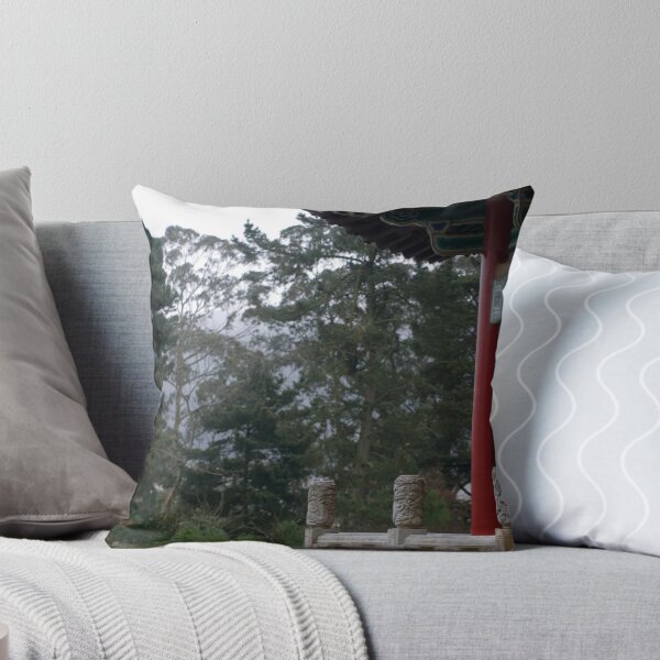 Item preview, golden gate pagoda designed and sold by photoeverywhere.