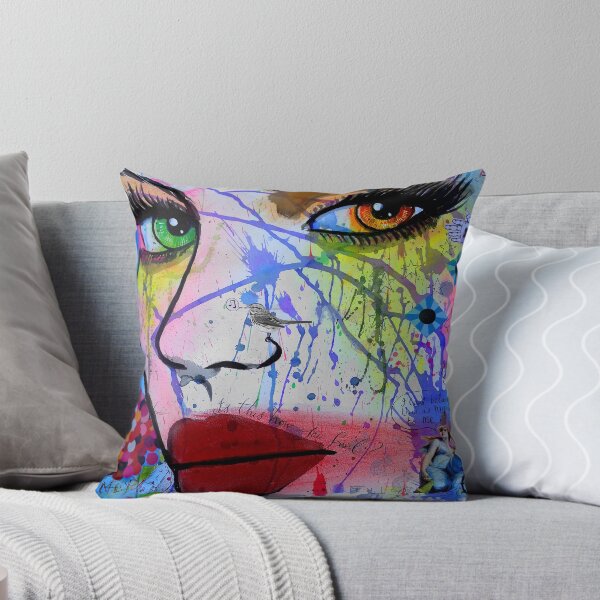Item preview, afterglow designed and sold by Loui Jover.