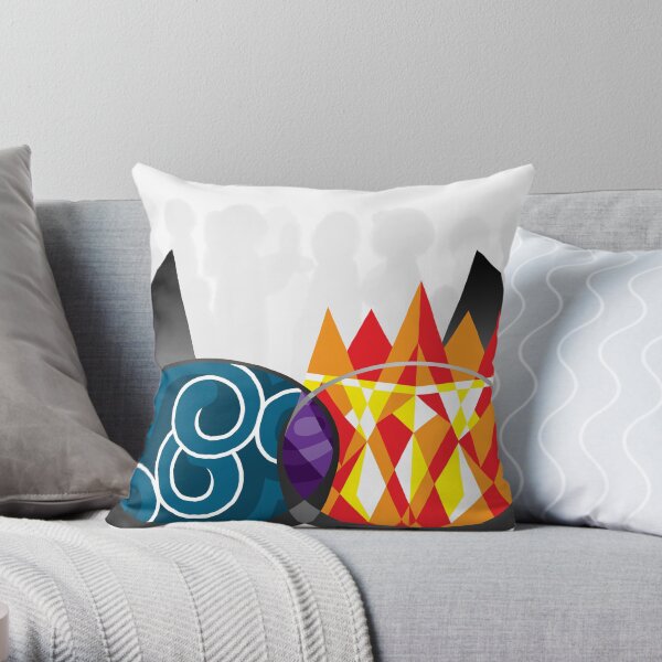 Throw Pillow