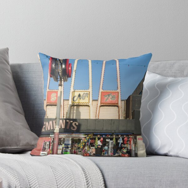 Item preview, Blackpool amusement arcades designed and sold by photoeverywhere.