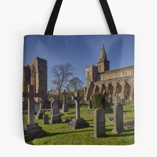 Item preview, Dunfermline Abbey, Graveyard and Palace, Fife designed and sold by Miles Gray.