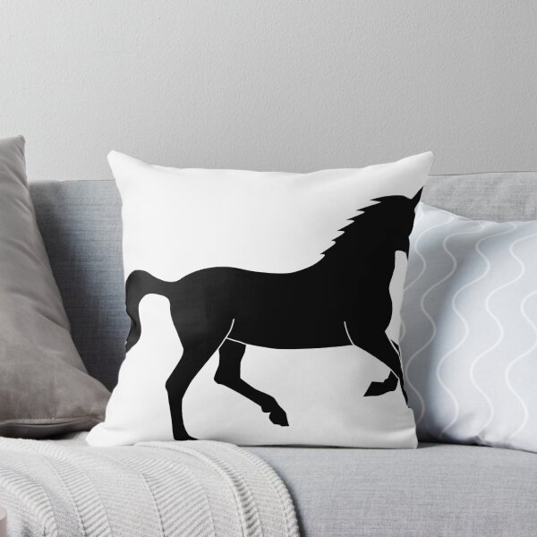 Item preview, Unicorn Silhouette designed and sold by lucid-reality.