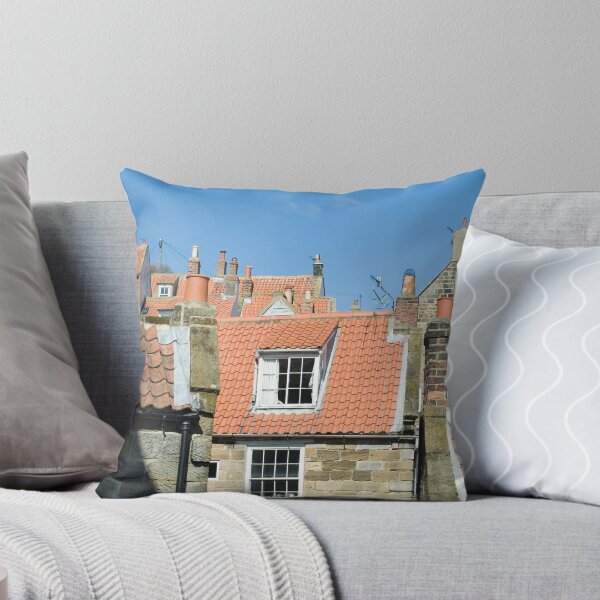 Item preview, Fishermans cottages designed and sold by photoeverywhere.