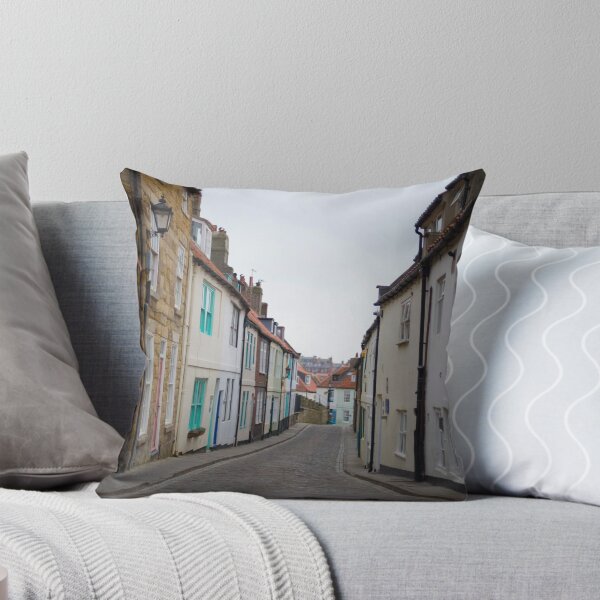 Item preview, Whitby's Henrietta Street designed and sold by photoeverywhere.
