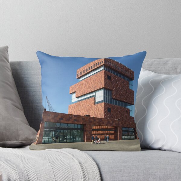 Item preview, Museo de Amberes. designed and sold by Janone.
