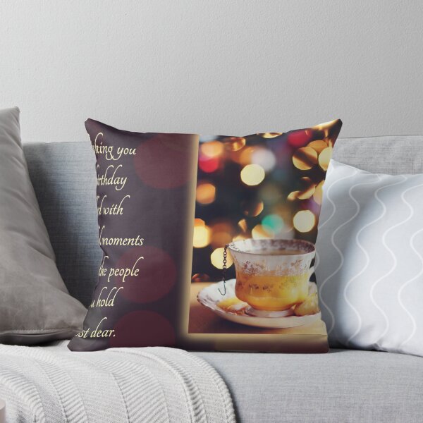 Item preview, Beautiful Moments - Birthday Card designed and sold by Tracy Friesen.
